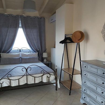 Apartmán Le Grand Bleu Sitia  Exteriér fotografie