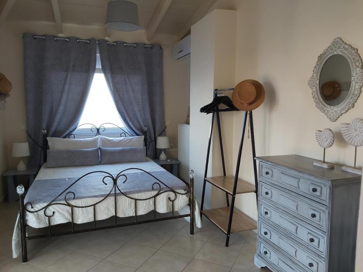 Apartmán Le Grand Bleu Sitia  Exteriér fotografie
