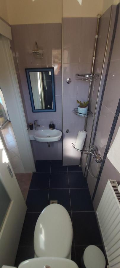 Apartmán Le Grand Bleu Sitia  Exteriér fotografie