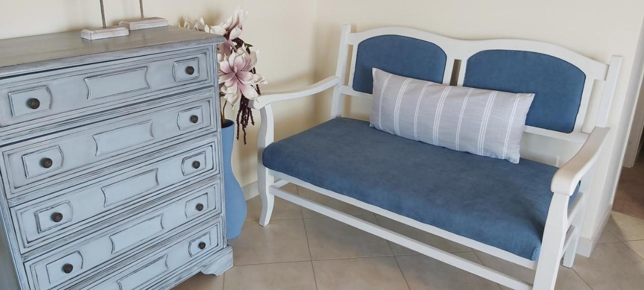 Apartmán Le Grand Bleu Sitia  Exteriér fotografie