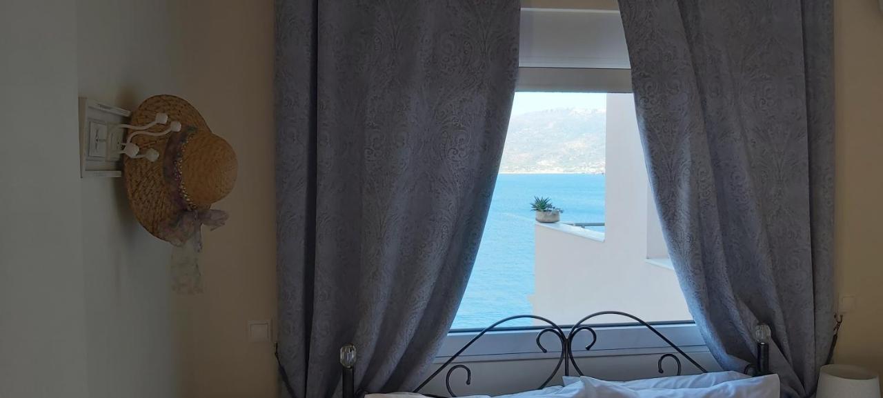 Apartmán Le Grand Bleu Sitia  Exteriér fotografie